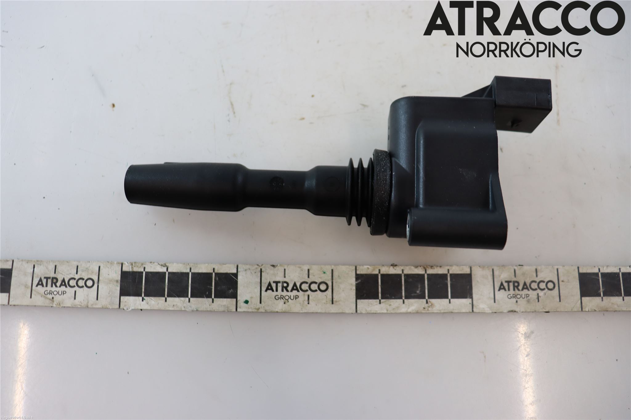 Audi Q3 F3 19- Coil