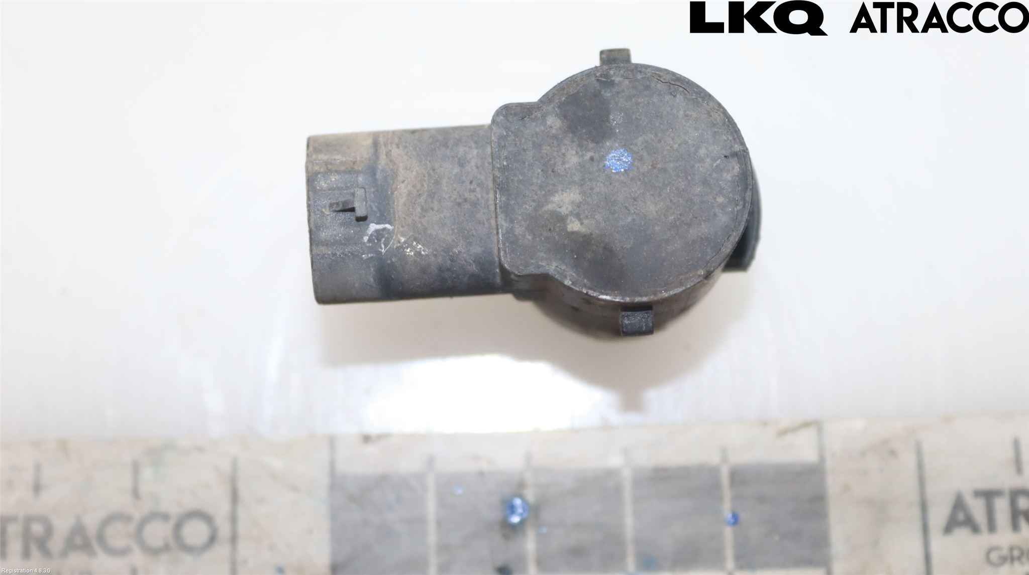 Citroen C4 CACTUS 14-20 Sensor Ryggesensor