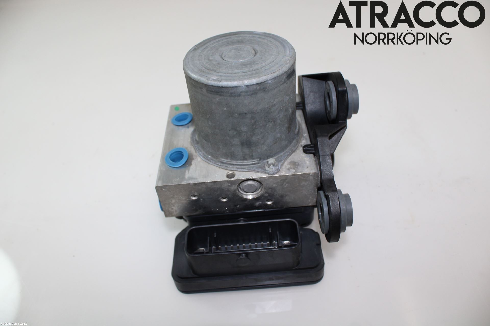 Seat IBIZA V 17-20 Abs Hydraulikkaggregat