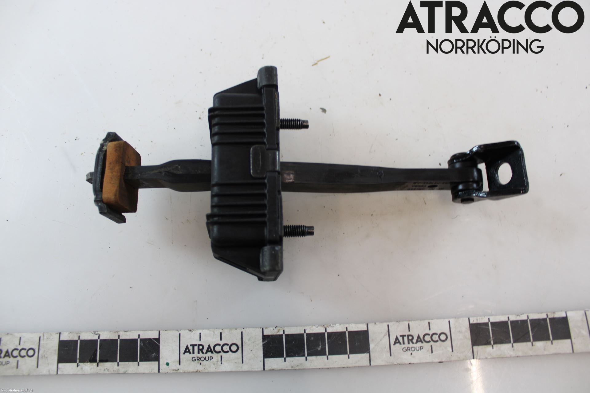 Jaguar XF 08-15 Dørstopper