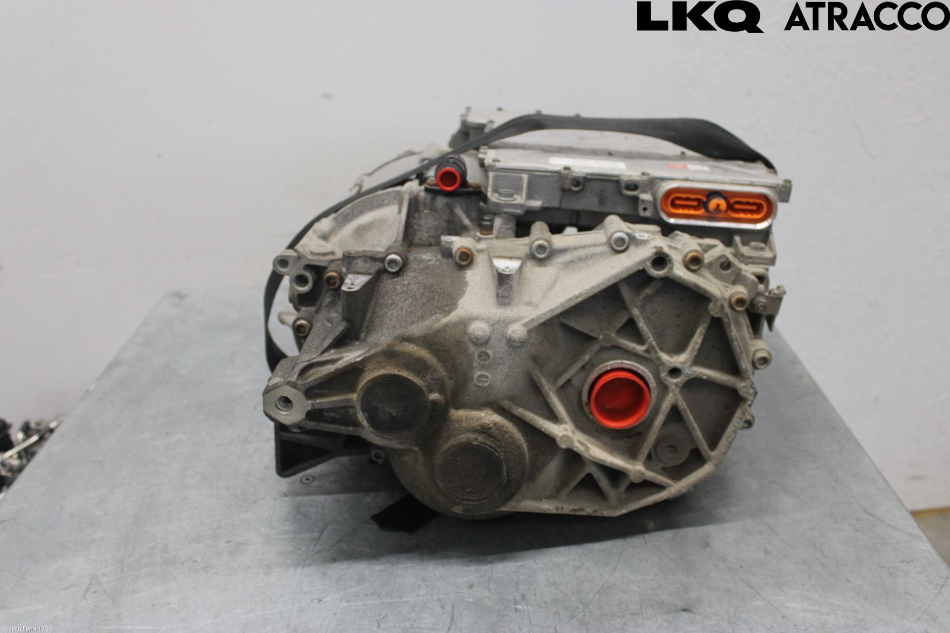 Volkswagen VW ID.3 21- Navgir Elektrisk