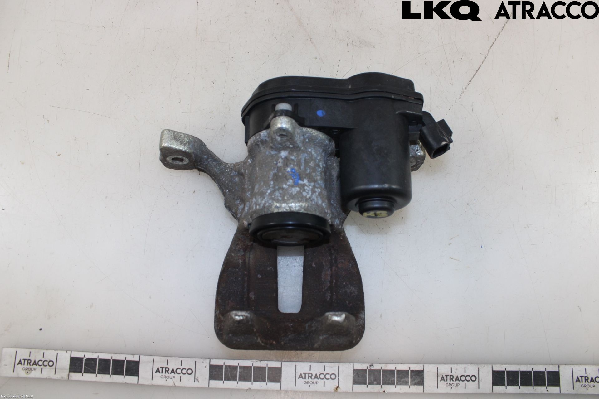 Toyota YARIS XP21 20- Bremsecaliper Bak Høyre