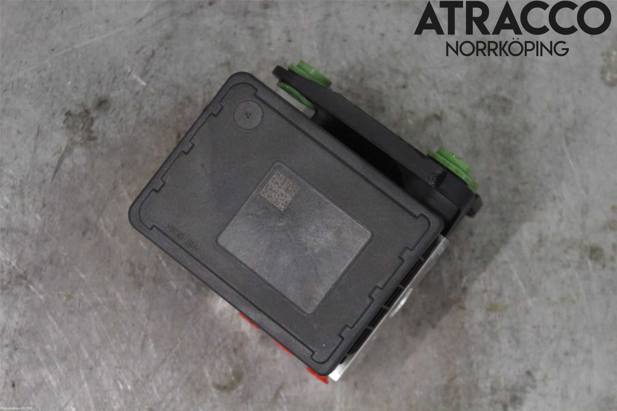 Seat LEON 20- Abs Hydraulikkaggregat