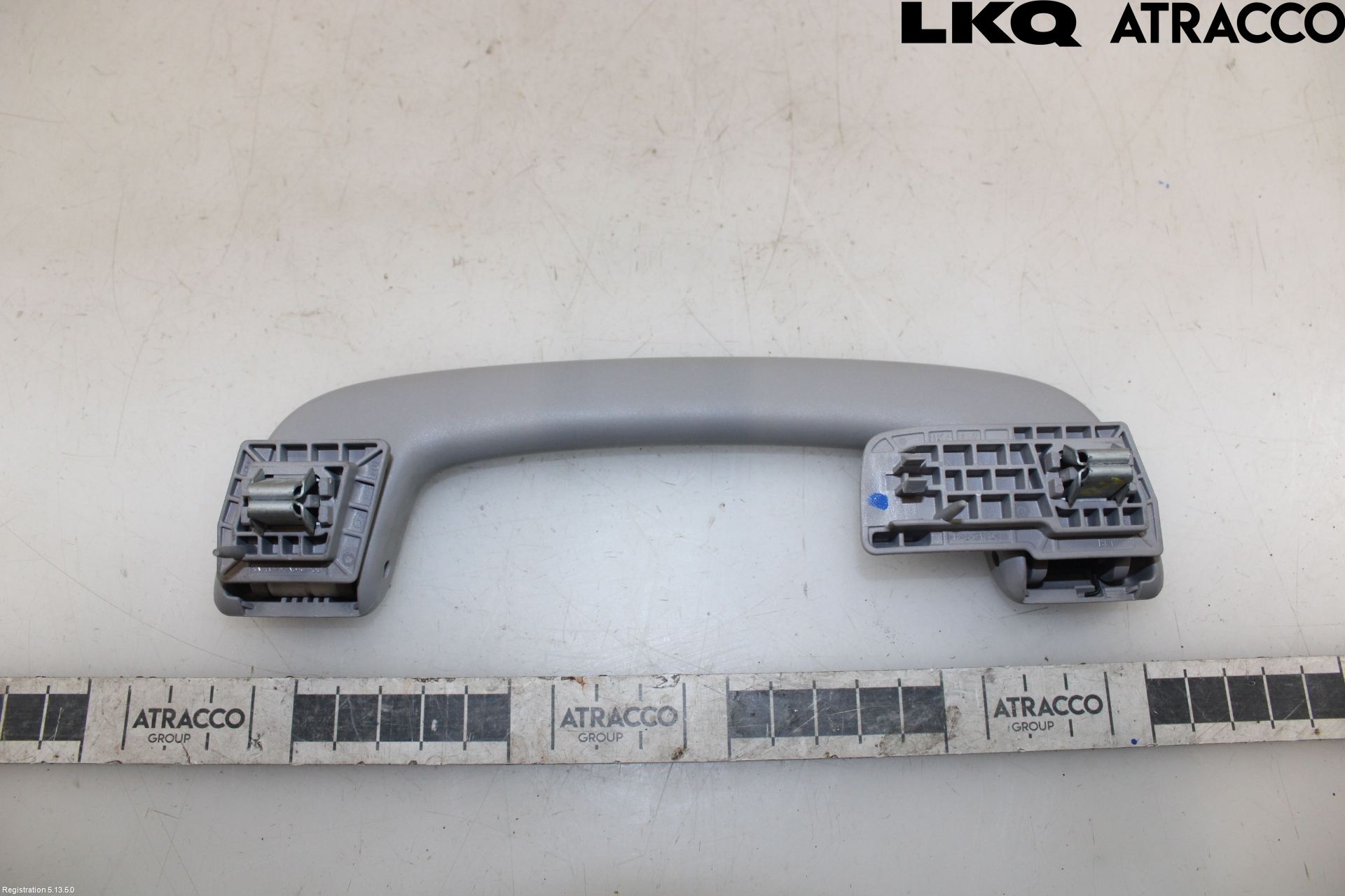 BMW 5 F10/F11/F18 09-17 Innrhandtak I Taket