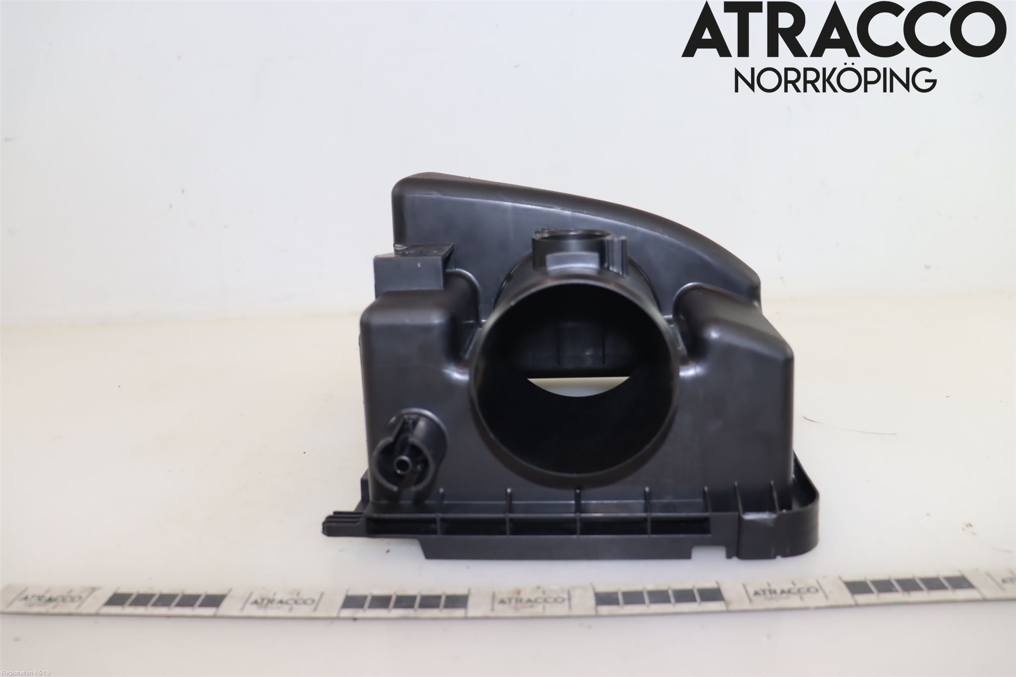 Mazda CX-5 17- Luftfilter Boks