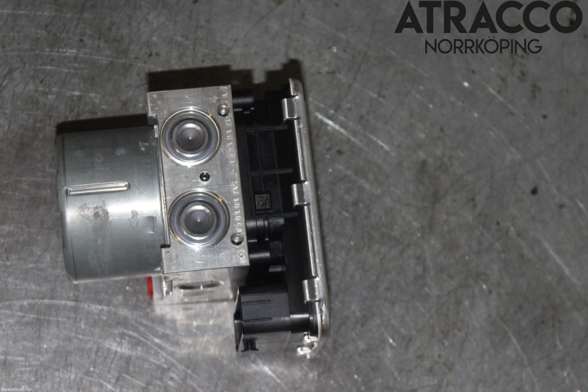 Volkswagen VW TIGUAN 16-24 Abs Hydraulikkaggregat