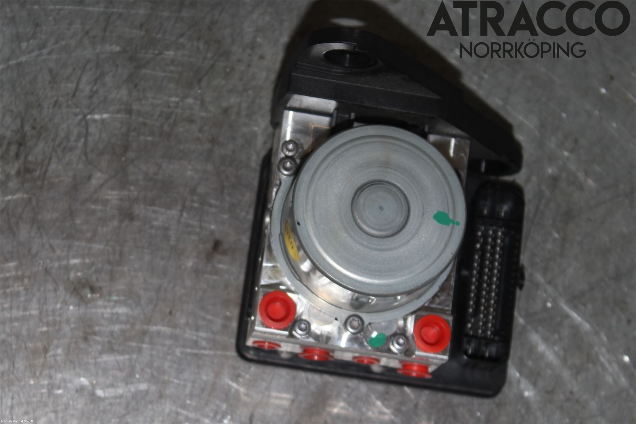 Volkswagen VW ID.3 21- Abs Hydraulikkaggregat