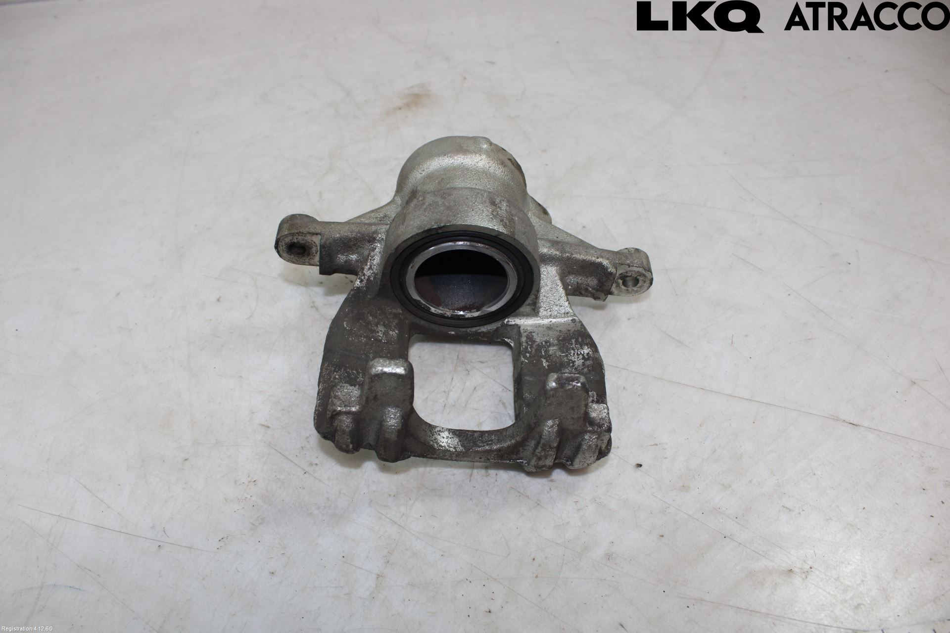 Volkswagen VW CRAFTER 06-16 Bremsecaliper Bak Høyre