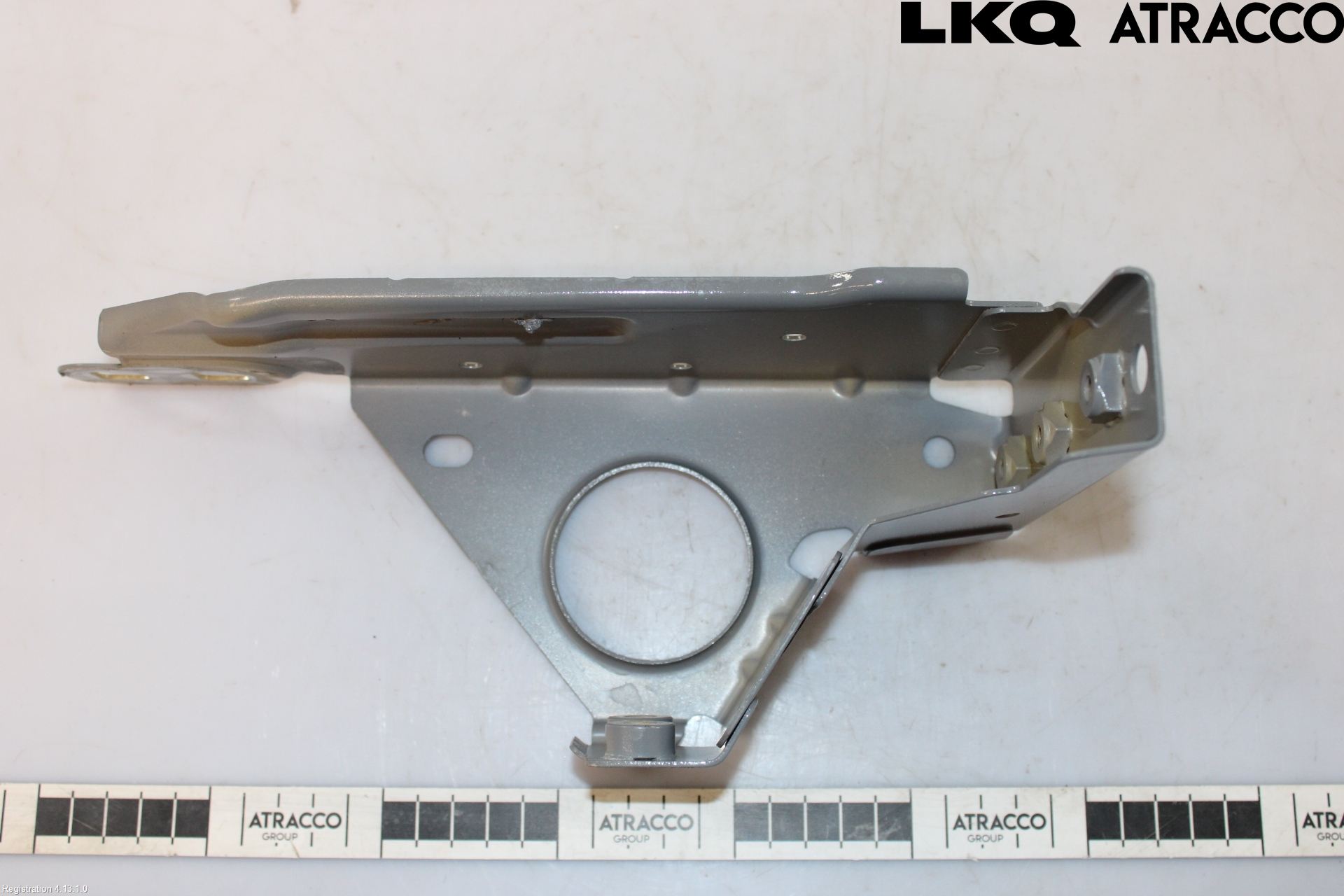 Volkswagen VW ID.3 21- Frontlykt Holder-Feste