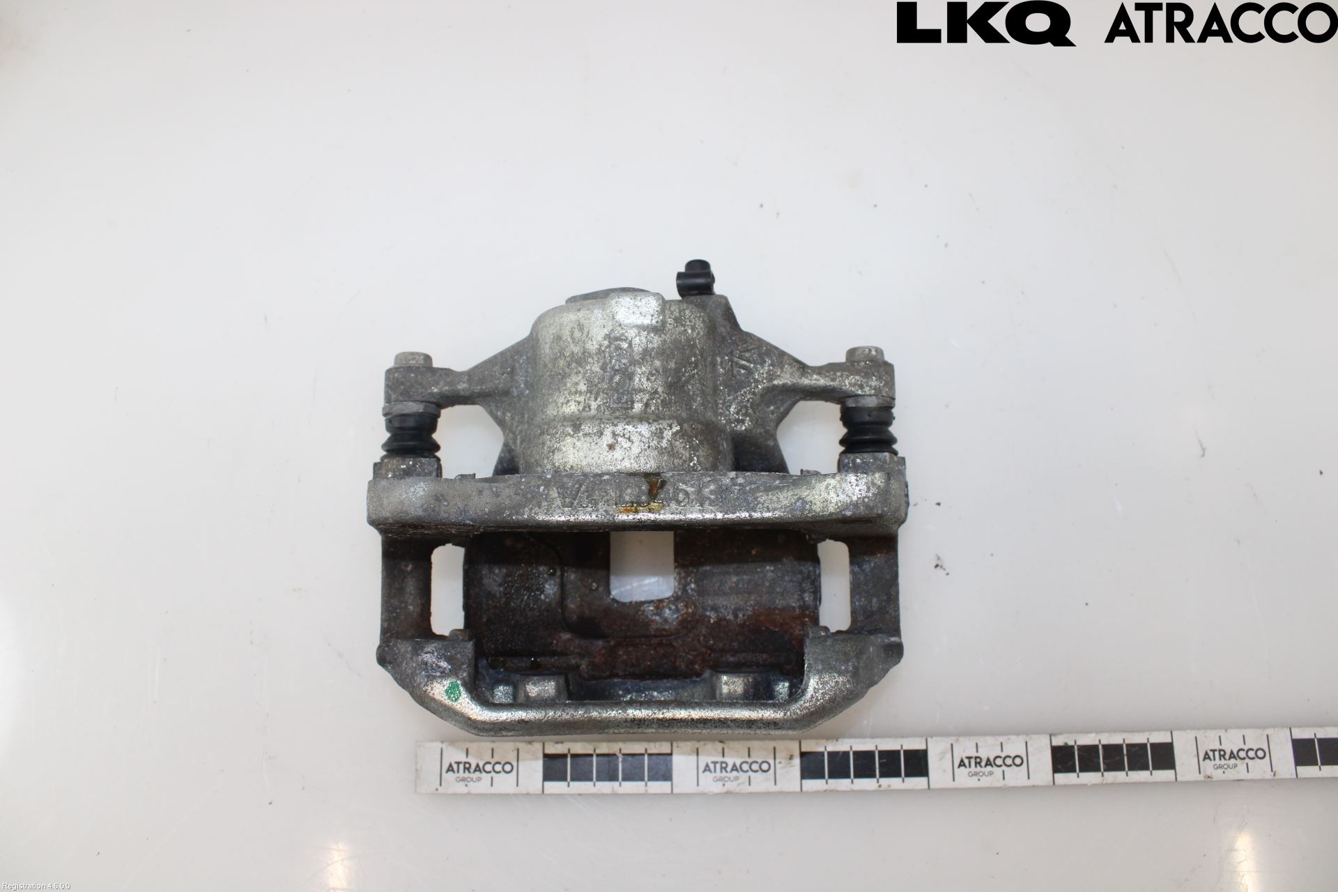 Toyota COROLLA 19- Bremsecaliper Foran Høyre