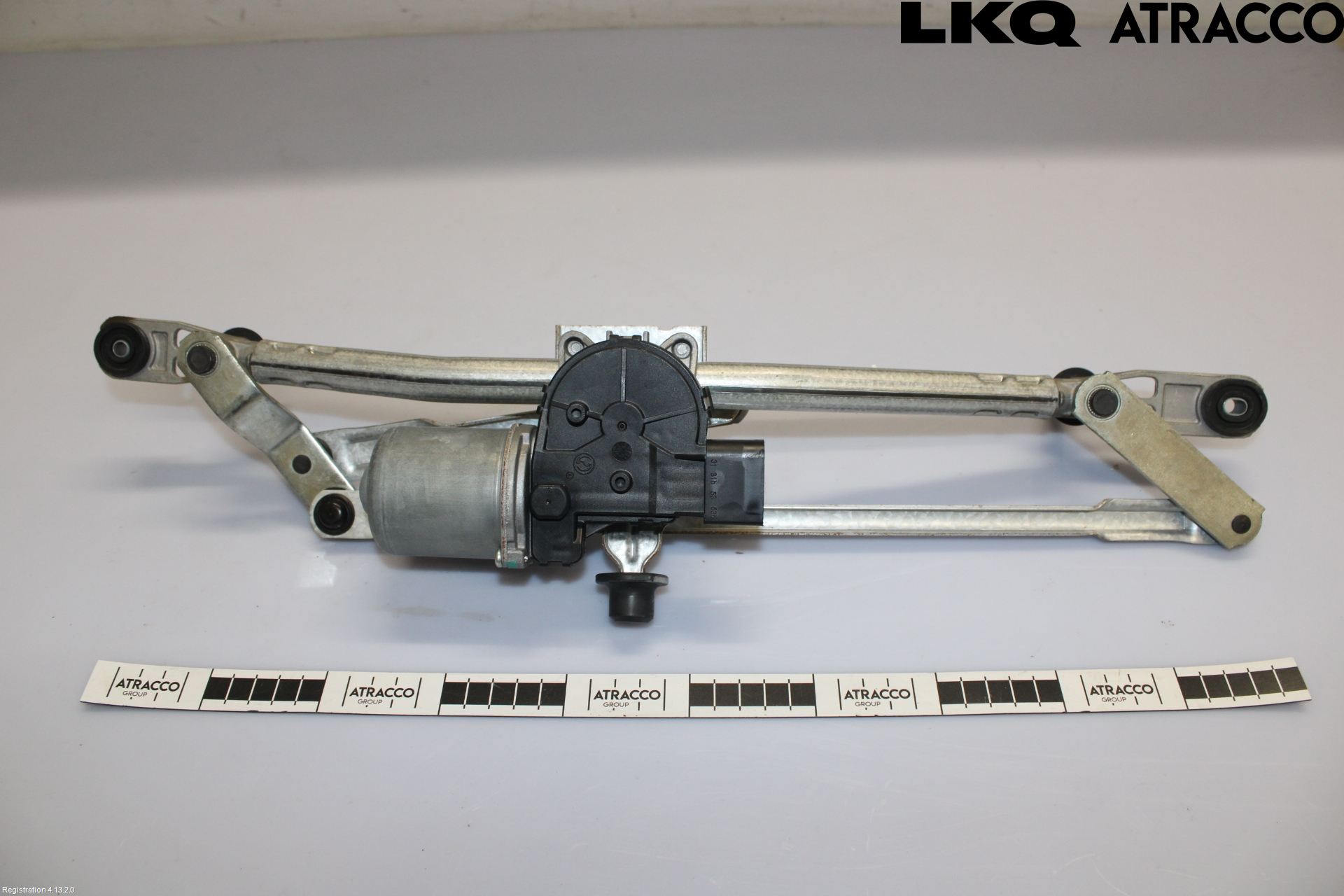 MG 4 23- Viskeroverføring Frontrute