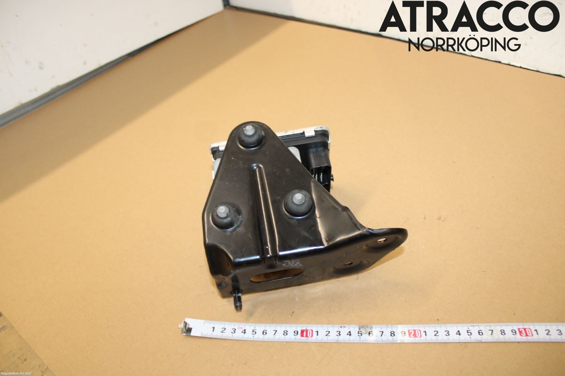 Volkswagen VW TRANSP/CARAVELLE (T6) 16-22 Abs Hydraulikkaggregat