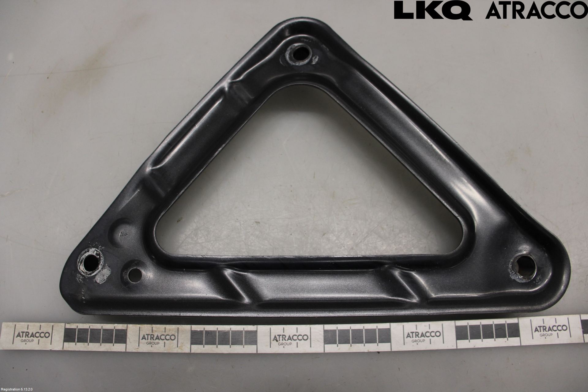 Lexus IS 250/350 14-20 Frontplate