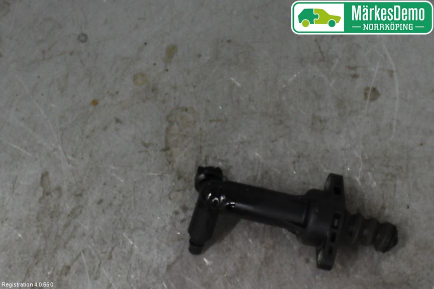Skoda OCTAVIA (5E) 13-20 Clutch Sylinder Slave