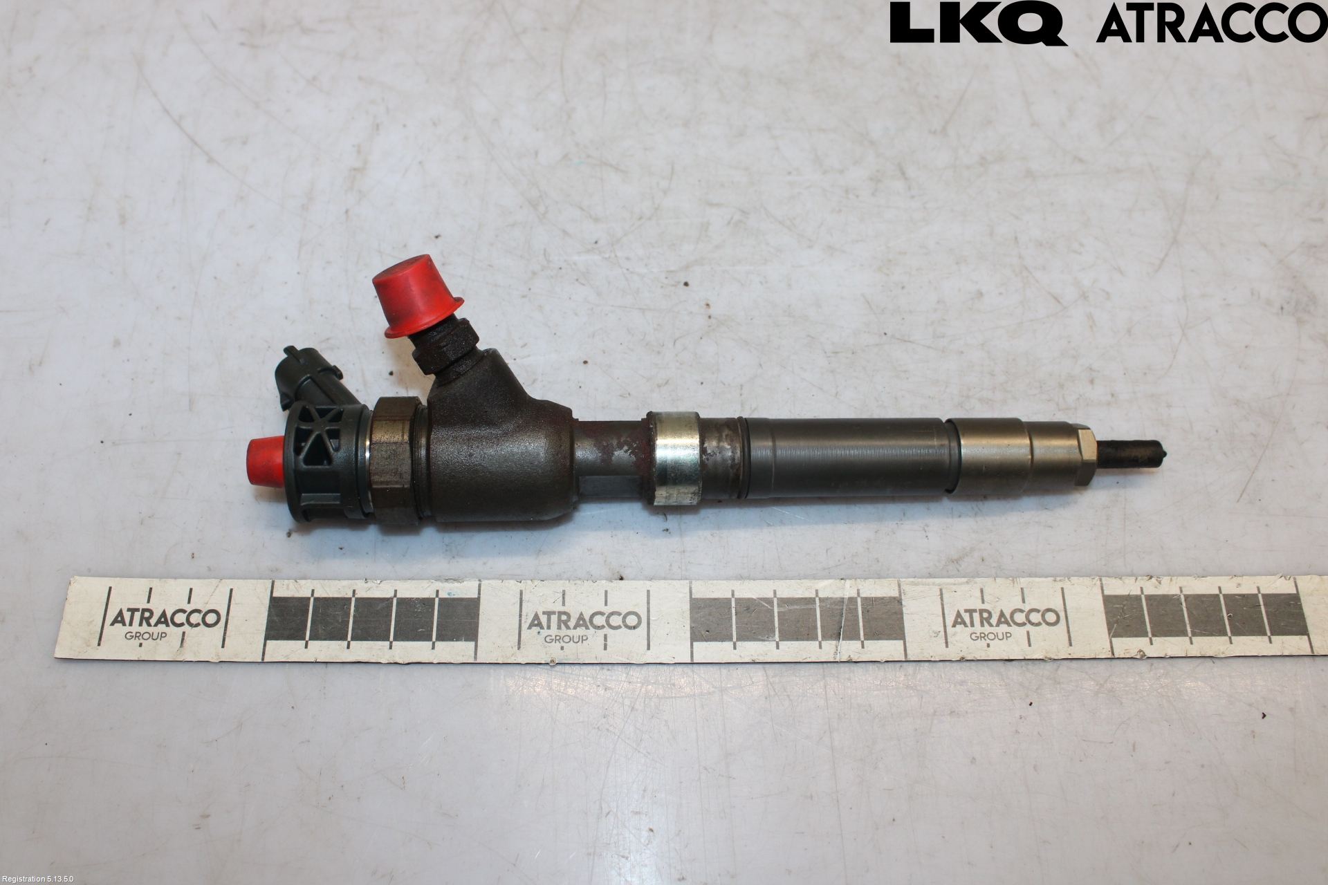 Honda CIVIC 12-16 Inns Dyse