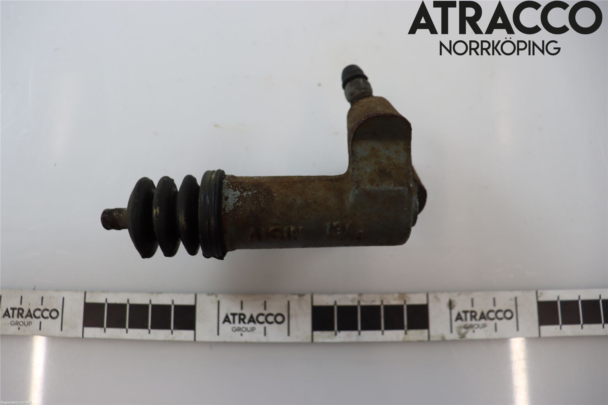 Toyota COROLLA 88-92 Clutch Sylinder Slave
