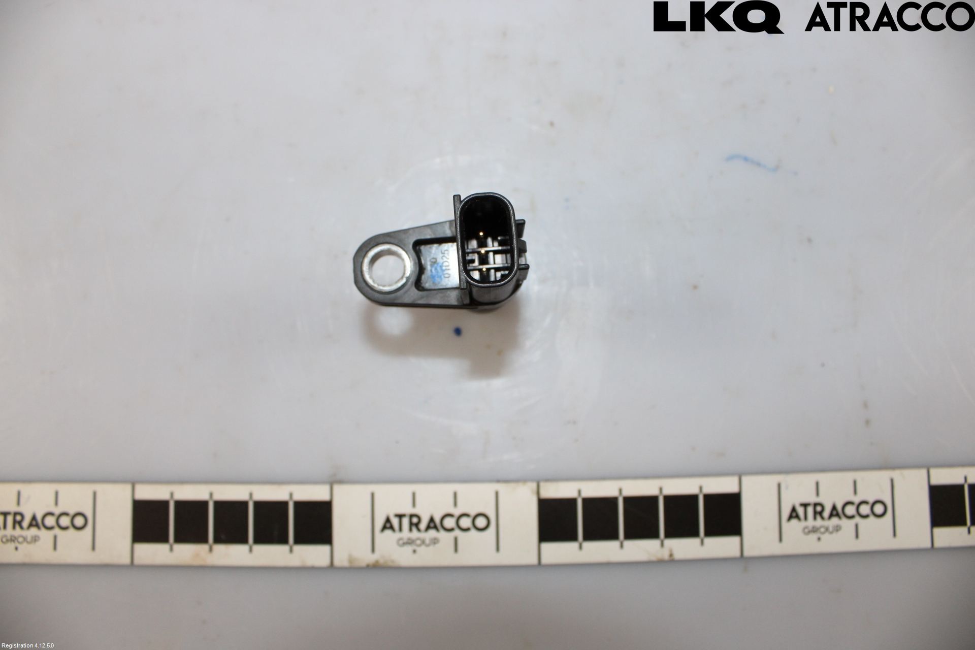 Toyota YARIS XP21 20- Sensor For Kamakselposisjon