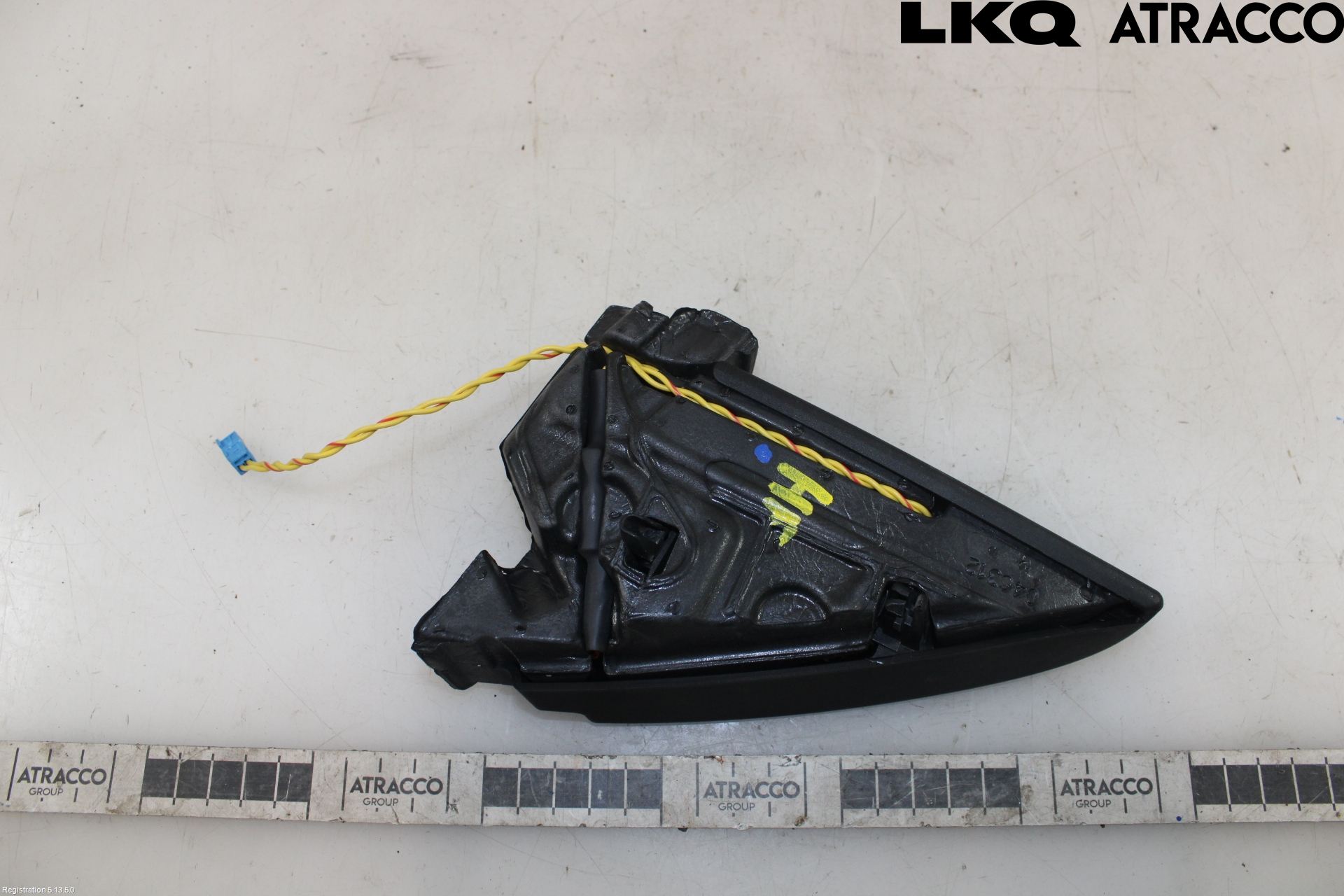 BMW 4 F32/F33/F82/F83 13-20 Innr Høyttaler