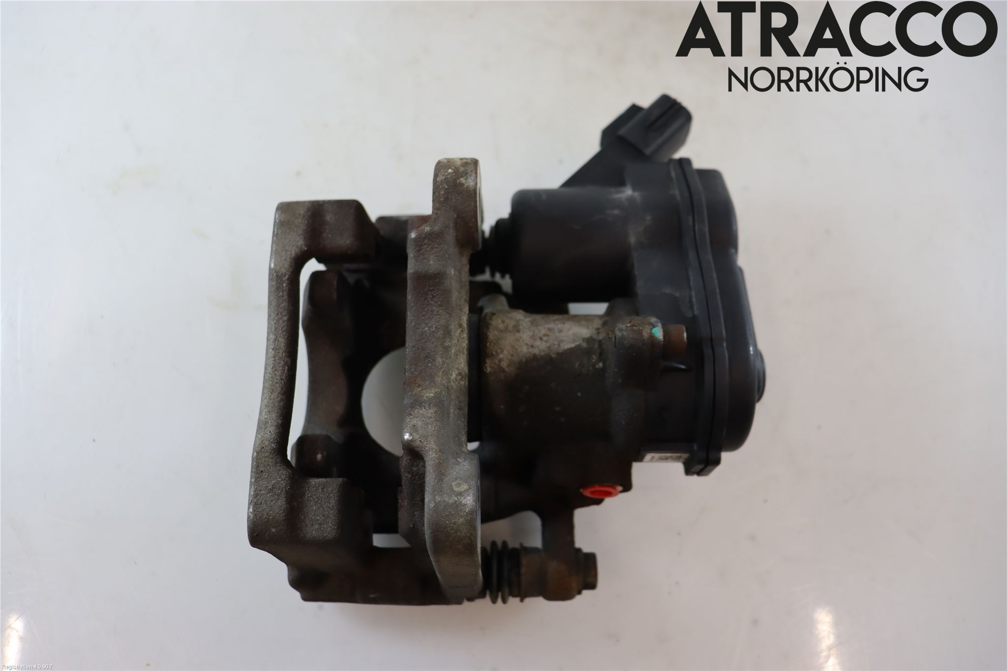 Mazda CX-3 Bremsecaliper Bak Høyre