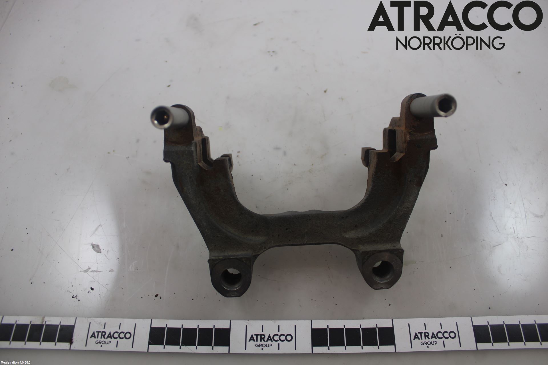 Skoda SUPERB 16-24 Bremsecaliper Feste Holder