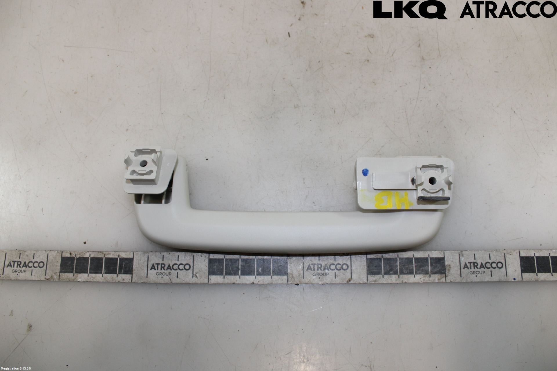 Ford FOCUS 11-14 Innrhandtak I Taket