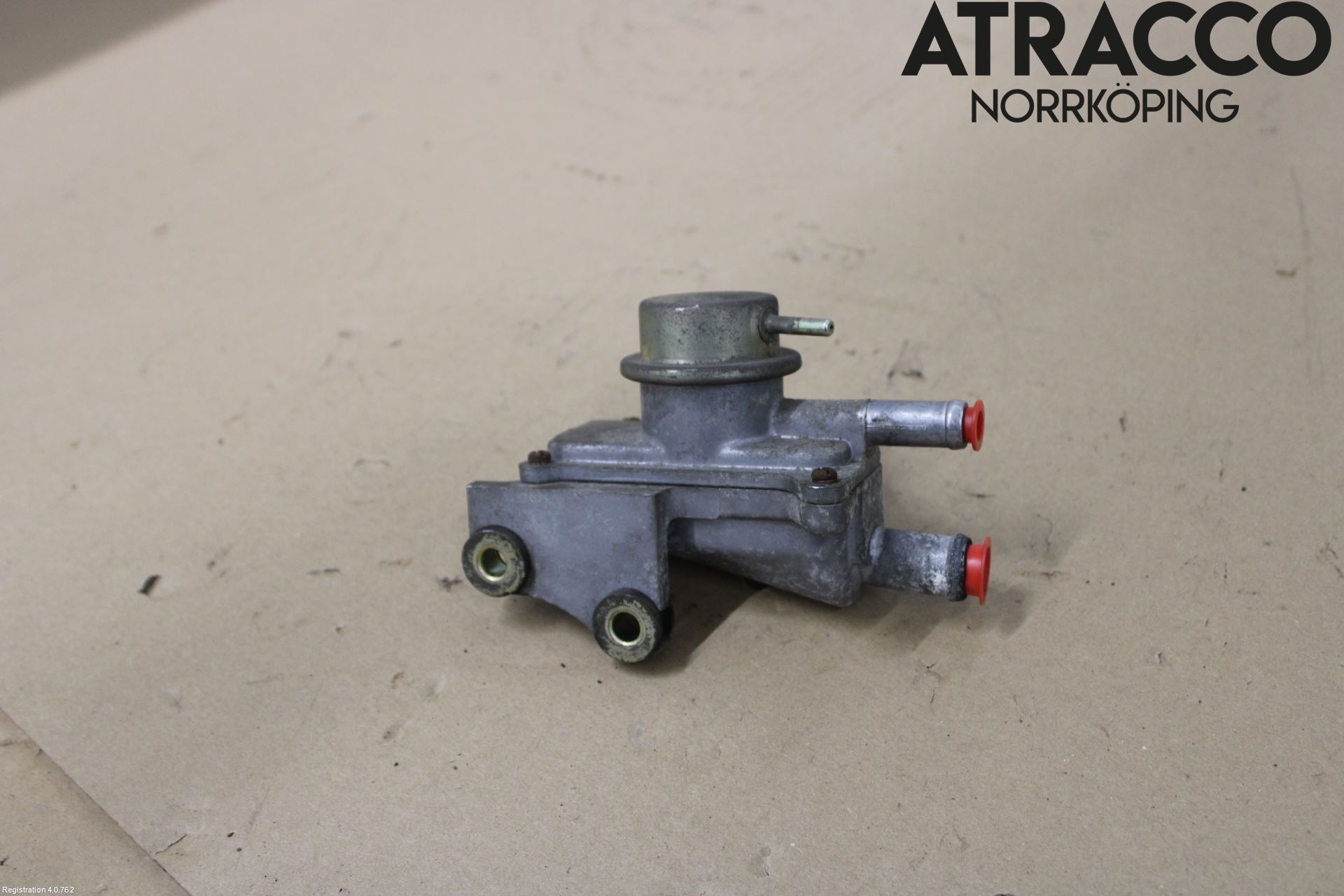 Nissan SUNNY 91-95 Vacuumpumpe