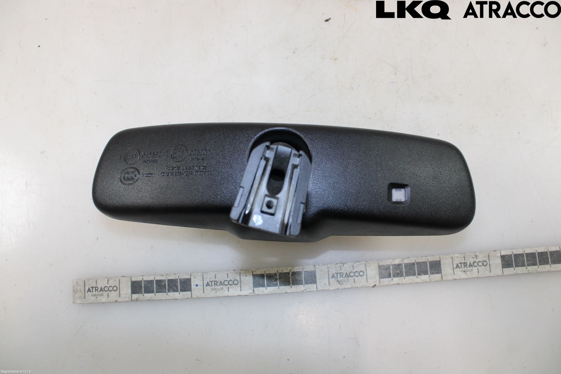 Nissan X-TRAIL 14-21 Speil Innvendig
