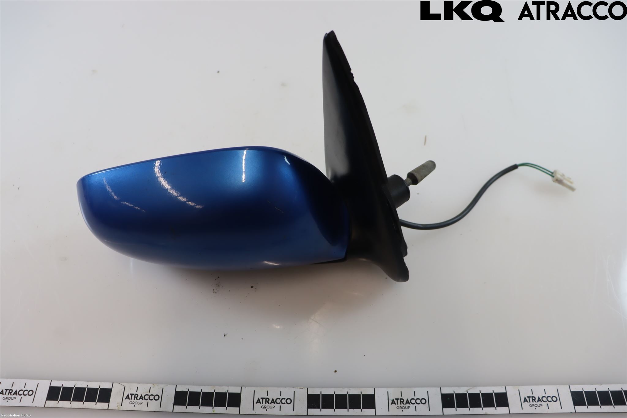 Nissan MICRA 99-02 Speil H M-Innvjustering