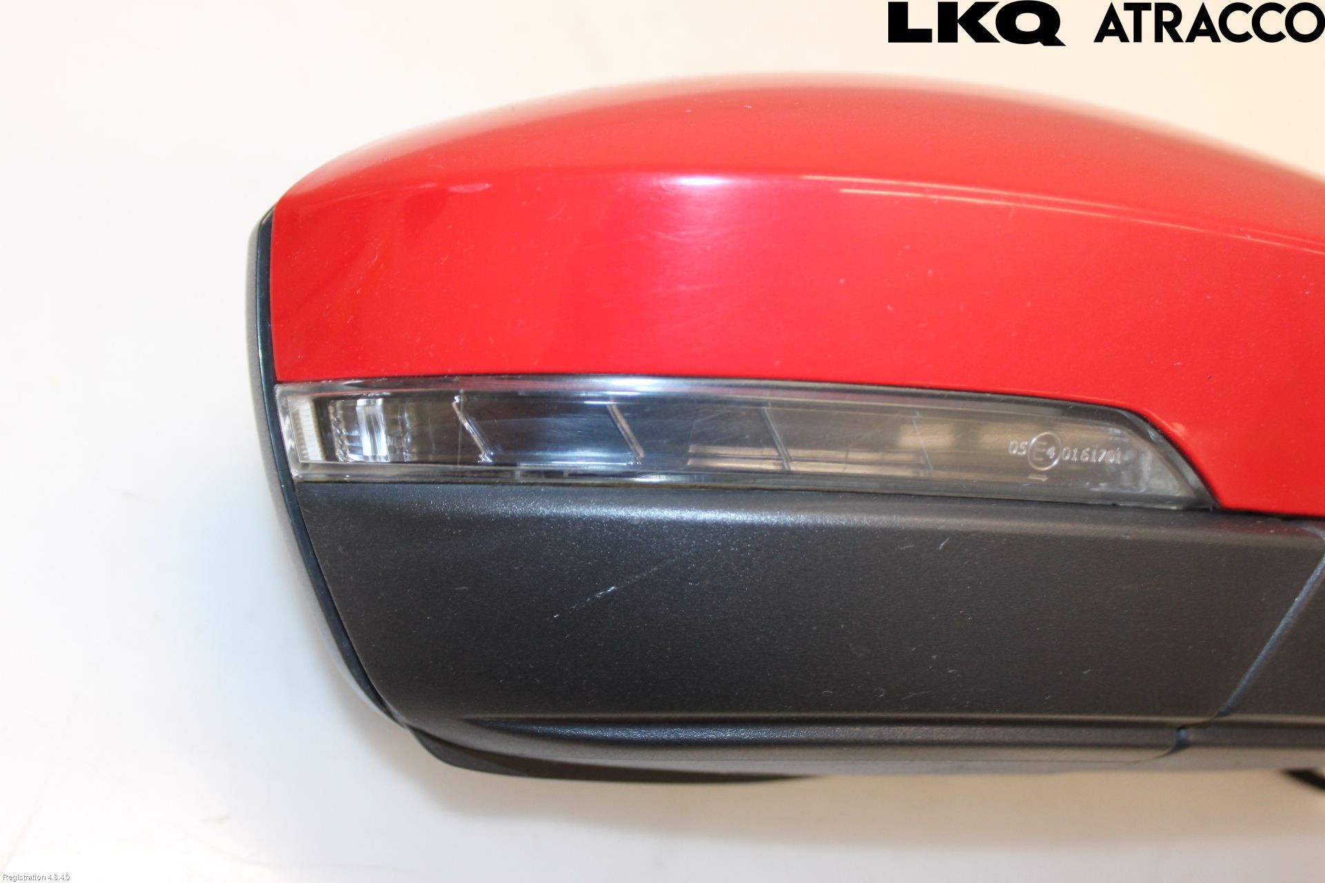 Skoda OCTAVIA (5E) 13-20 Speil H M-El Justering