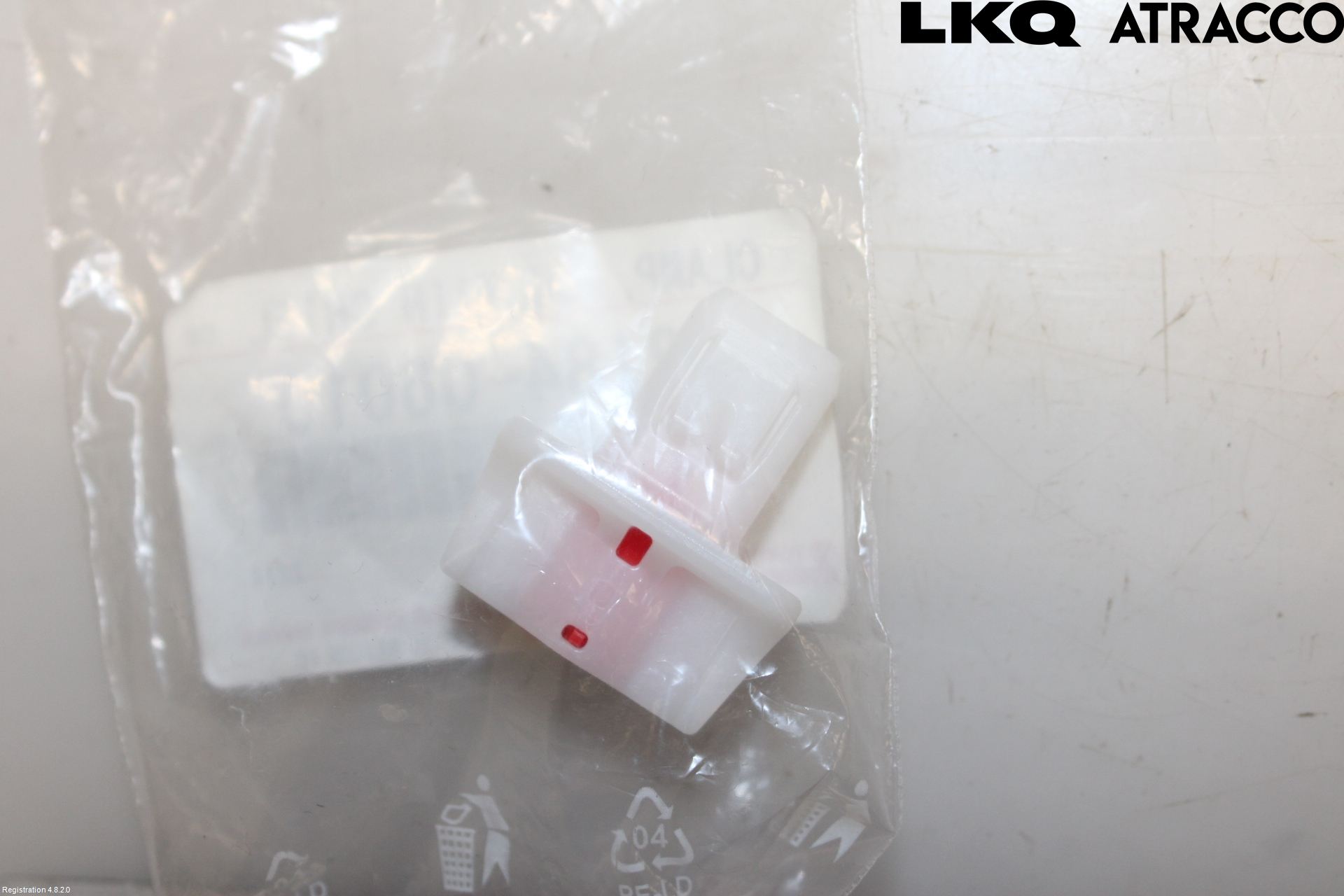 Toyota COROLLA 19- Inredning Klips