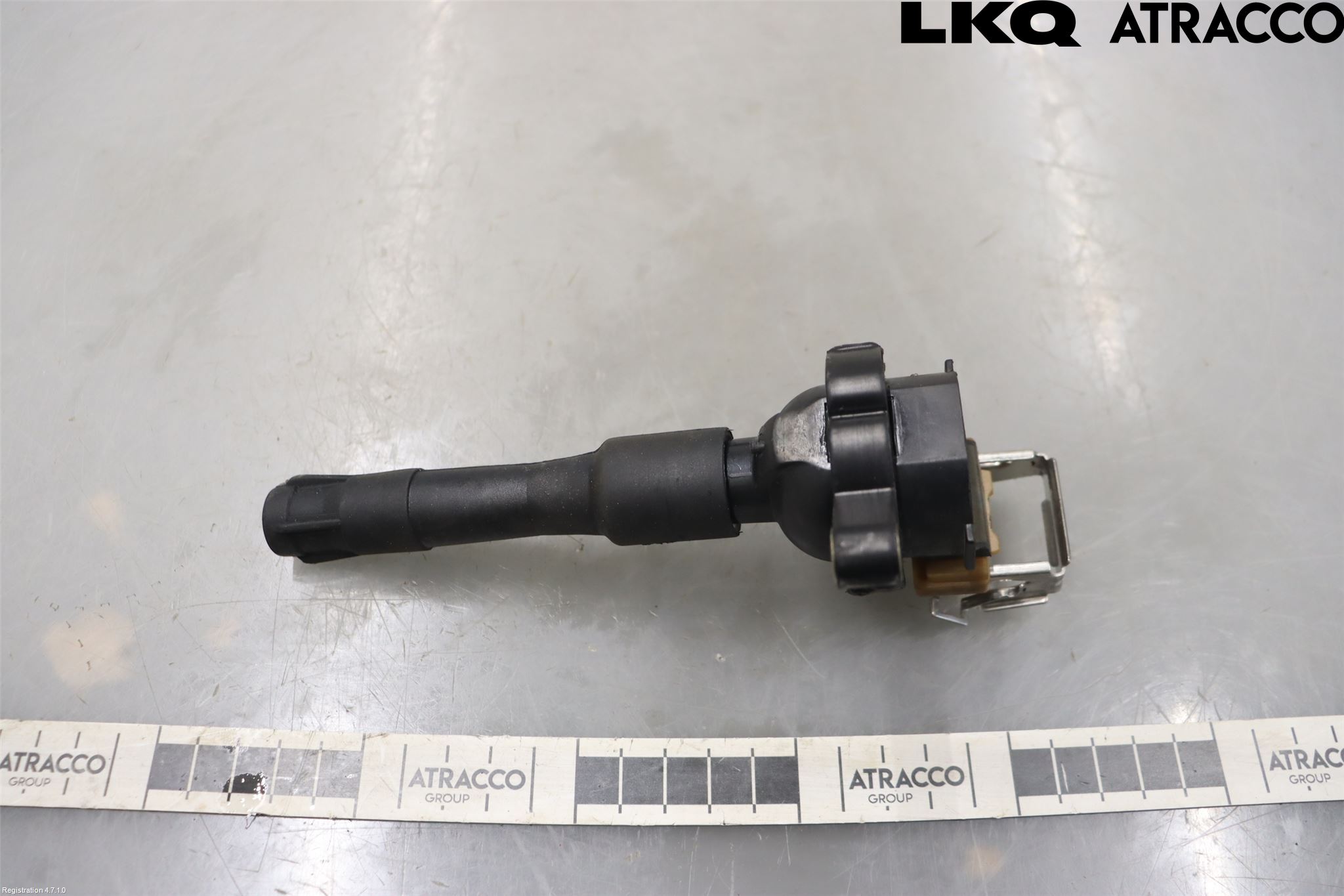 BMW 3 E46      98-05 Coil