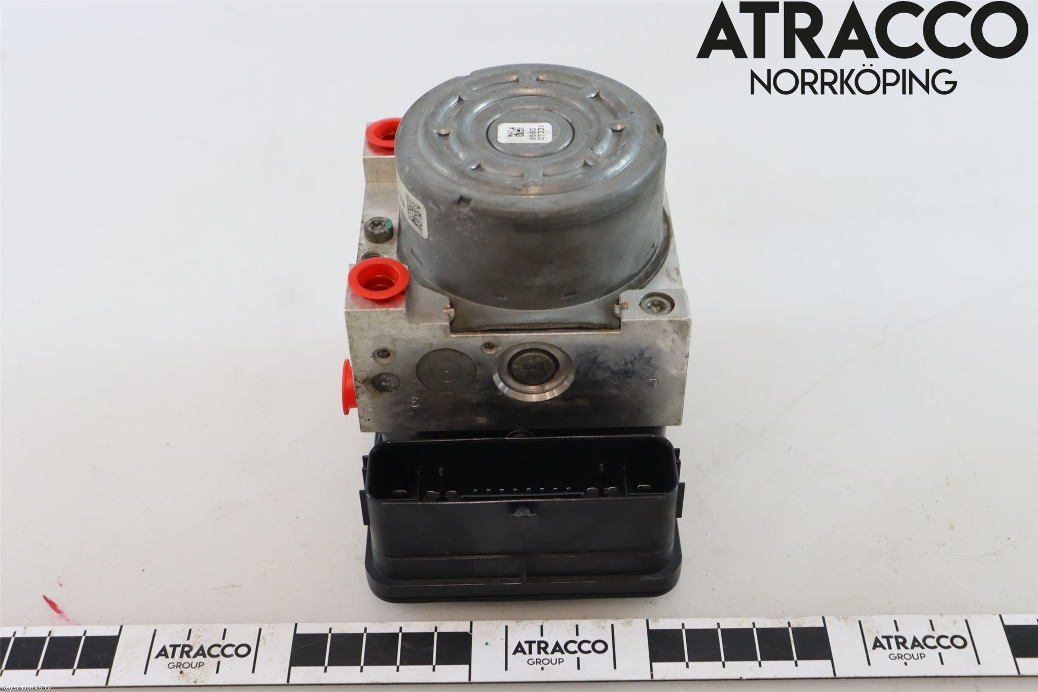 Volkswagen VW GOLF / E-GOLF VII 13-20 Abs Hydraulikkaggregat