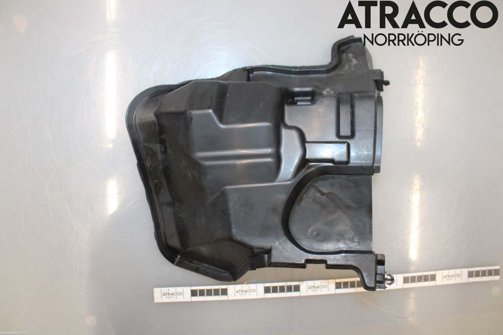 Lexus RX AL20 16-22 Tackplast Front