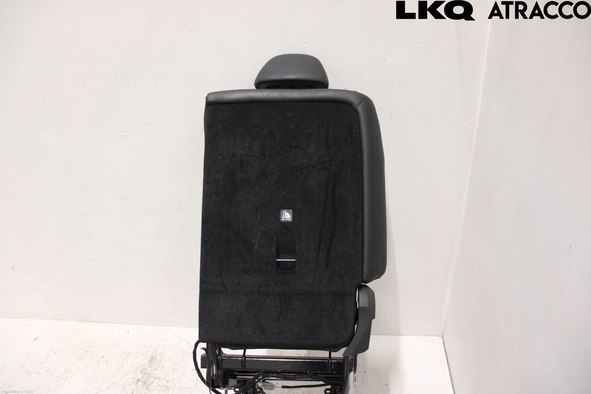 Tesla MODEL Y 21- Innr Sete Bak Seterygg