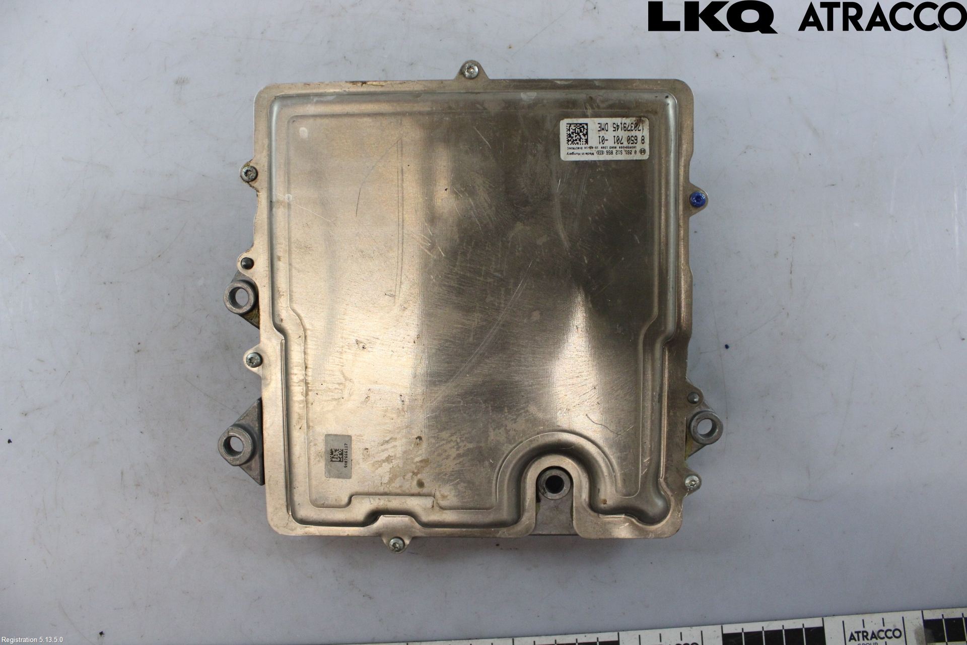 BMW 4 F32/F33/F82/F83 13-20 Styreenhet Innsprøytning