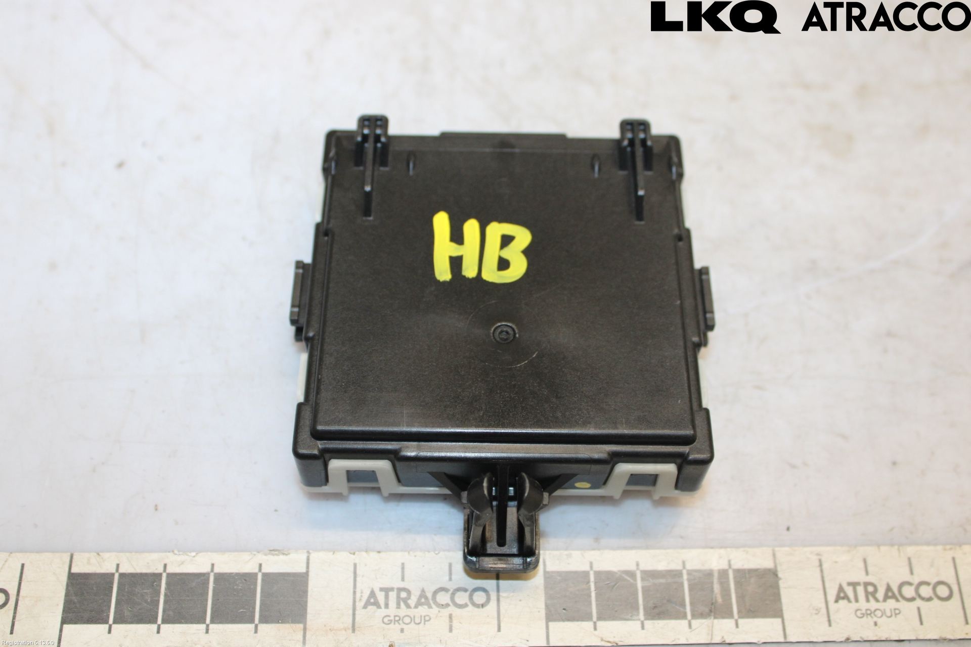 Mercedes-Benz MB EQA (H243) 21- Styreenhet Dør
