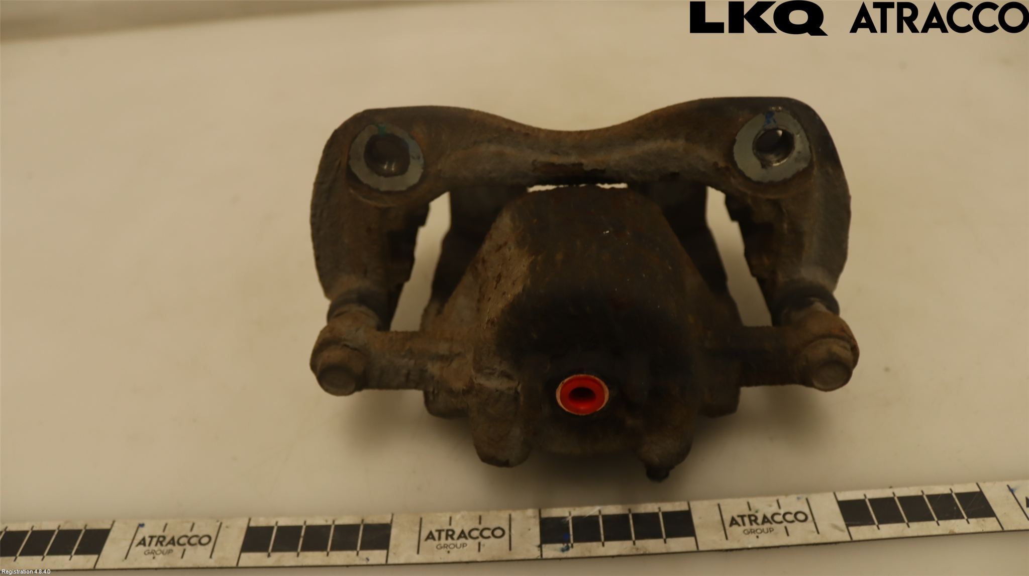 Hyundai i20 GB 15-20 Bremsecaliper Foran Venstre