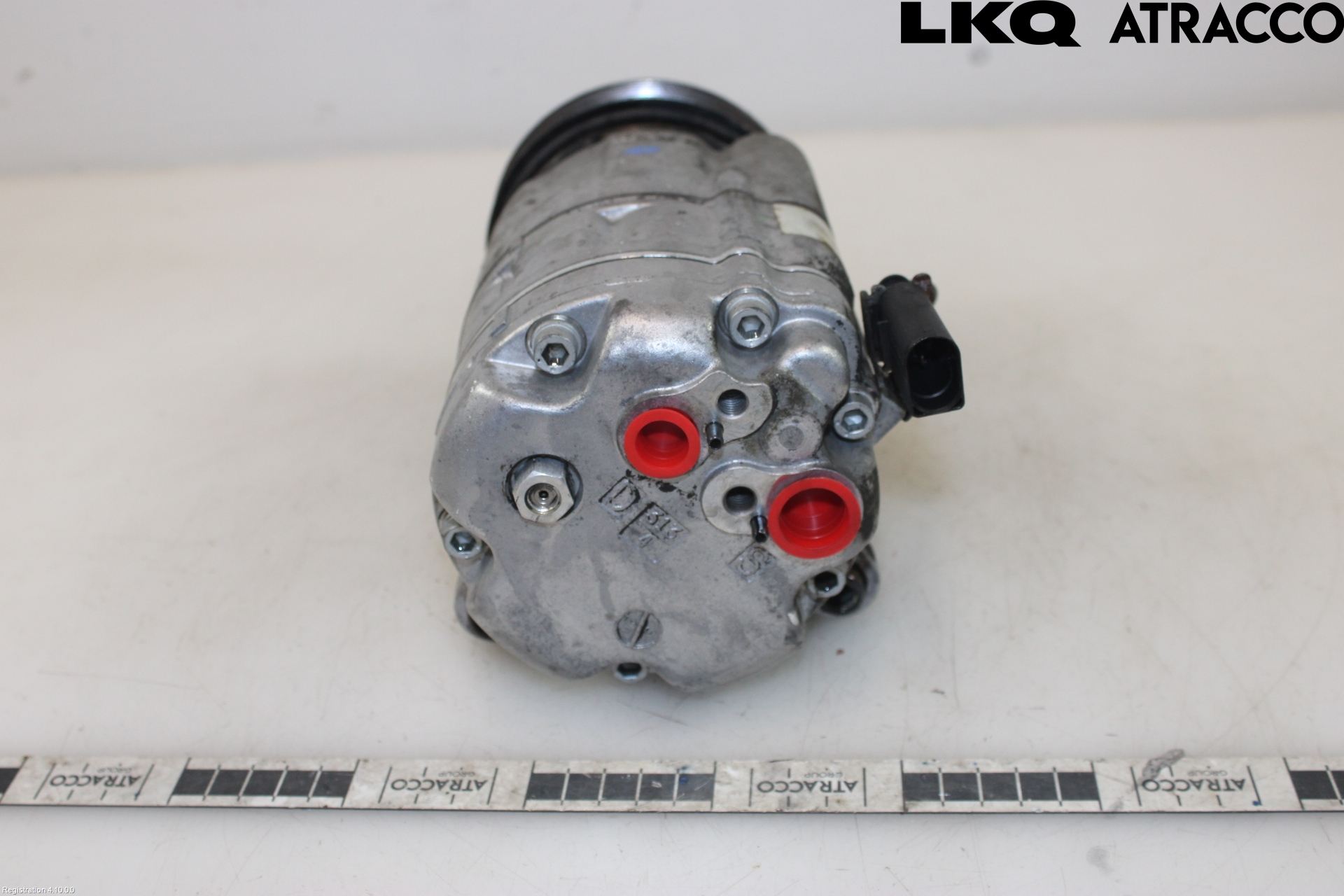 Volkswagen VW GOLF IV 98-06 Varme Ac Kompressor
