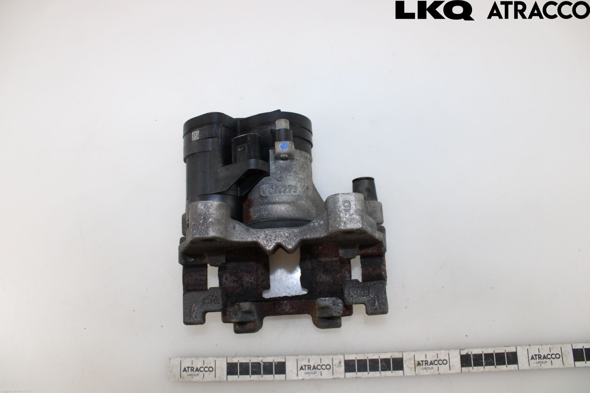 Volkswagen VW TIGUAN 16-24 Bremsecaliper Bak Venstre