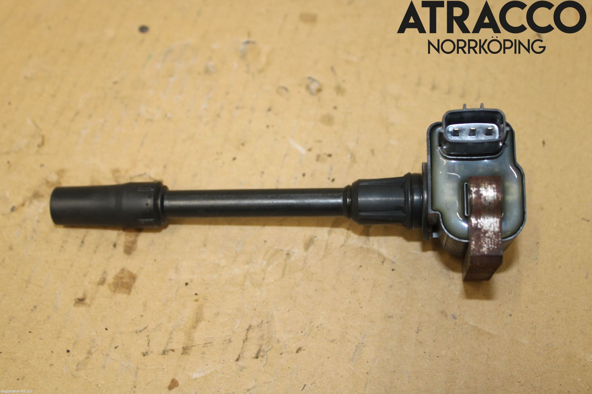 Mitsubishi SPACE WAG 99- Coil