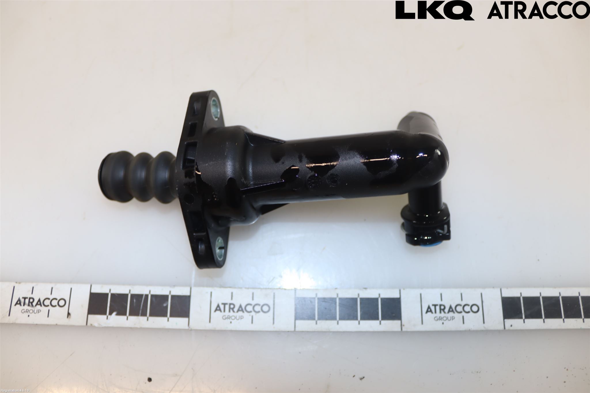 Volkswagen VW GOLF / E-GOLF VII 13-20 Clutch Sylinder Slave