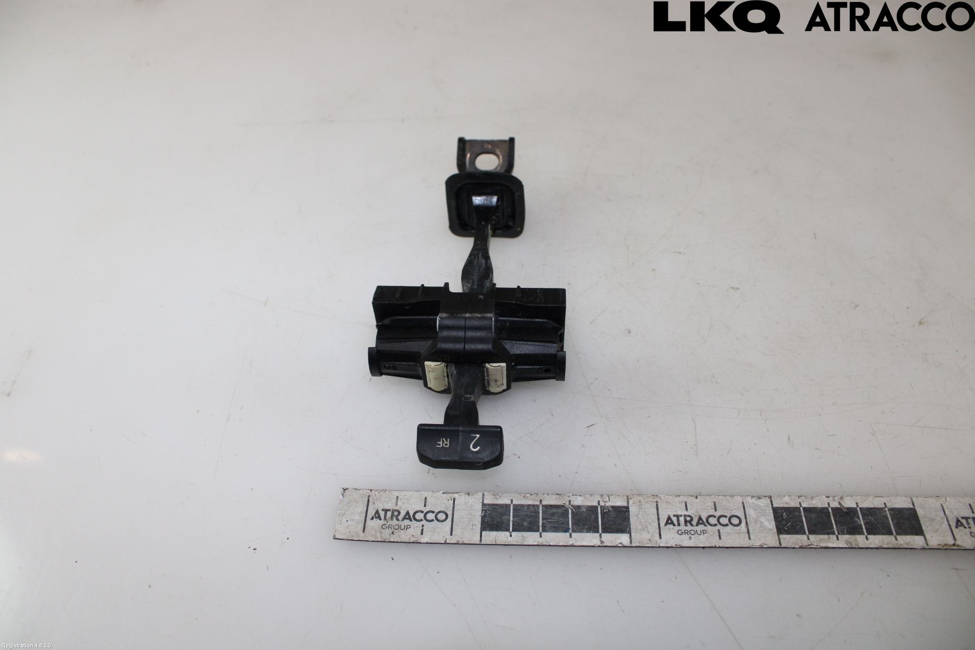 MG HS/EHS 21- Dørstopper