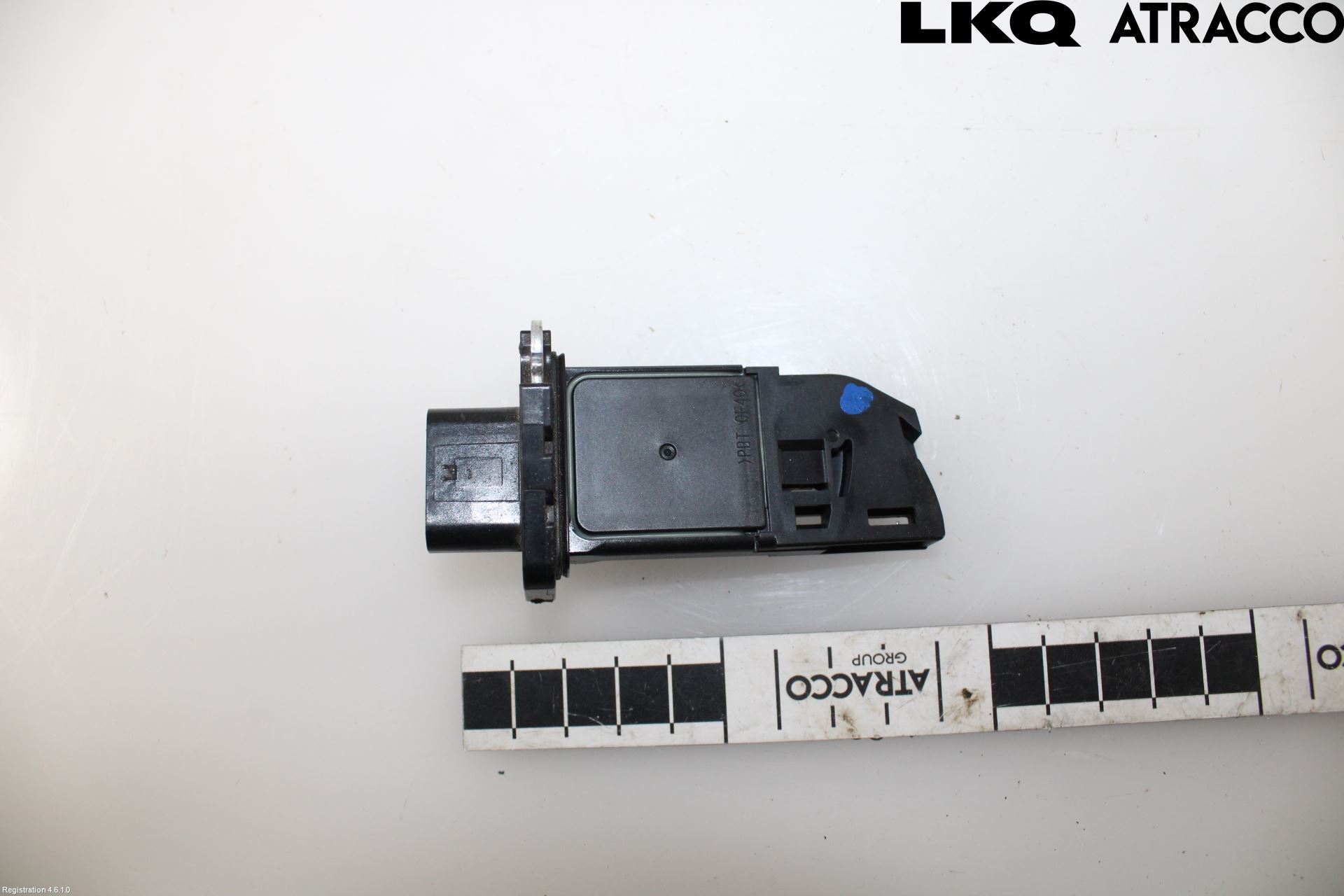 Audi A4/S4 08-11 Inns Luftmassemåler