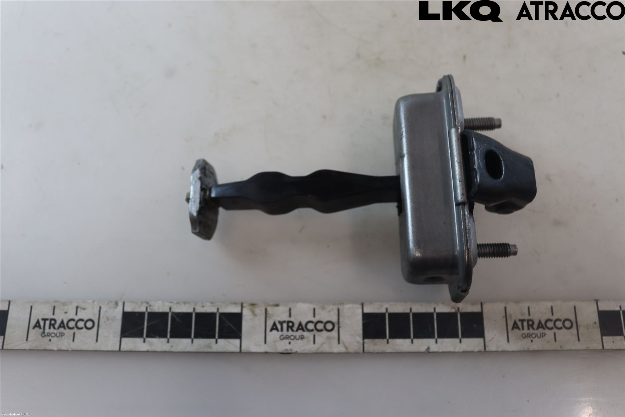 Citroen COTROEN C3 17-24 Dørstopper
