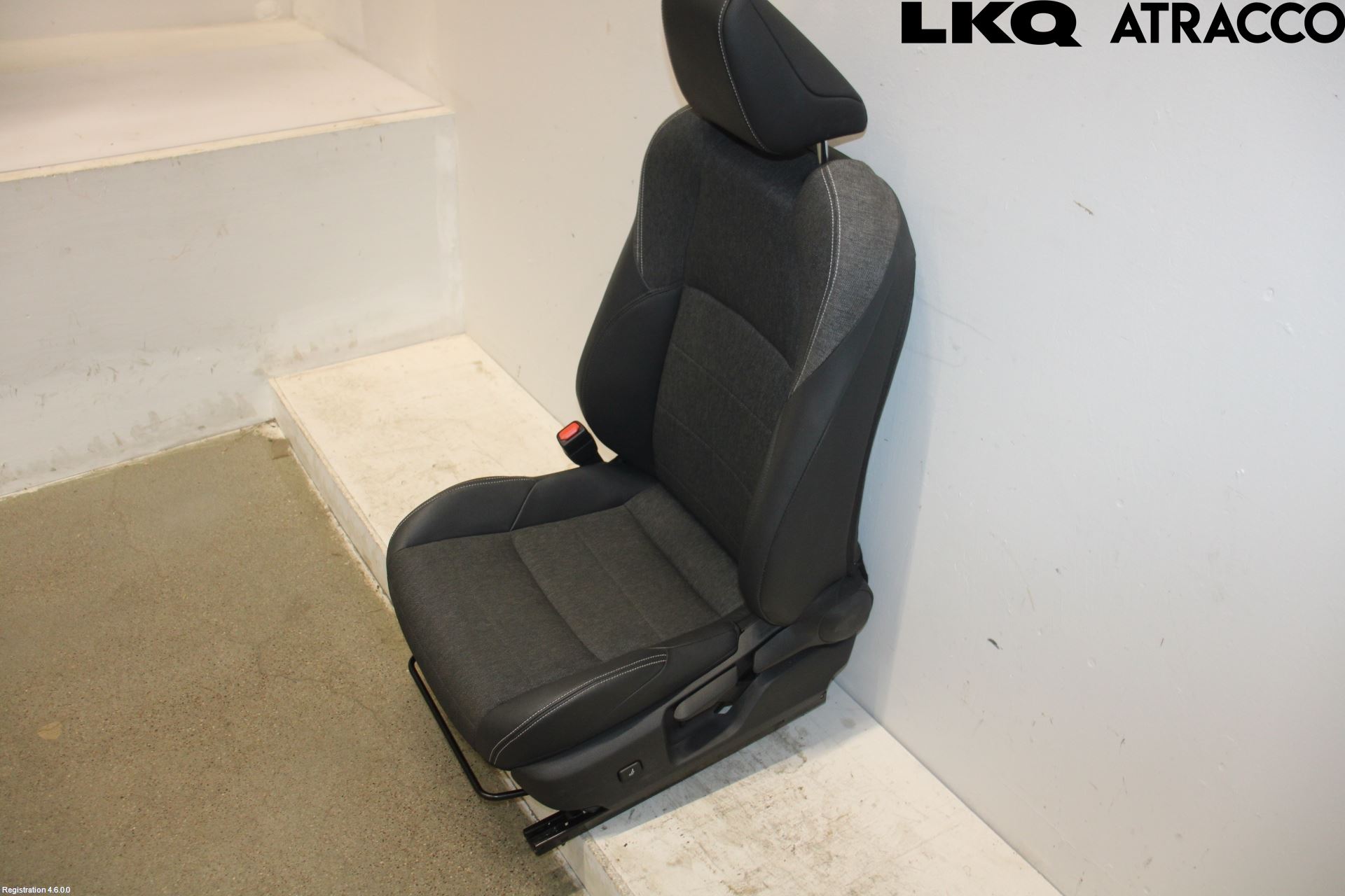 Toyota COROLLA 19- Innr Sete Foran Venstre