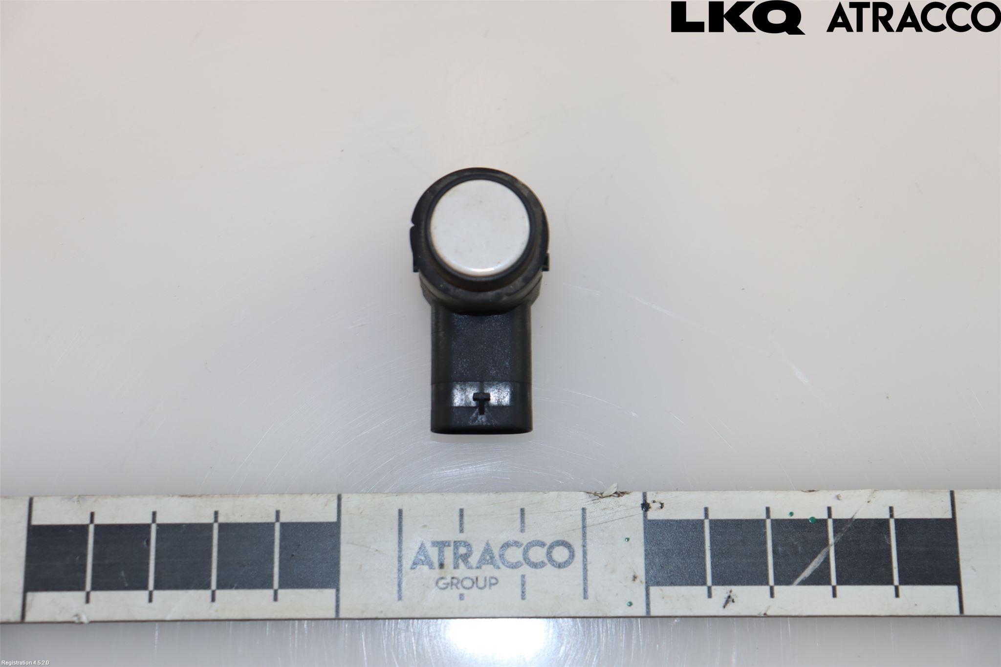 Volkswagen VW PASSAT 11-14 Sensor Parkering Front