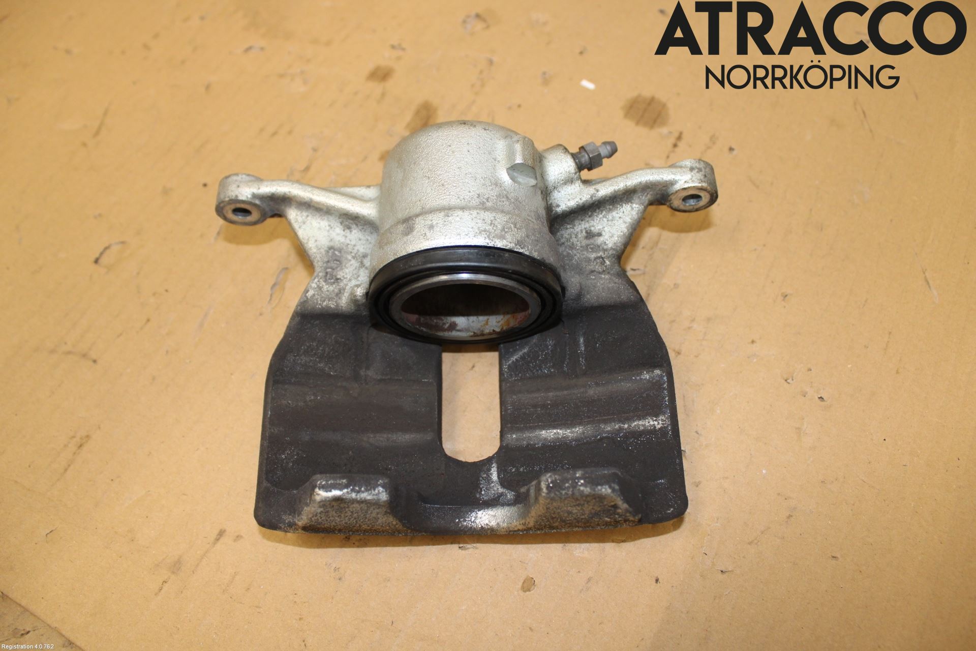 Audi A3/S3 8Y 21- Bremsecaliper Foran Høyre