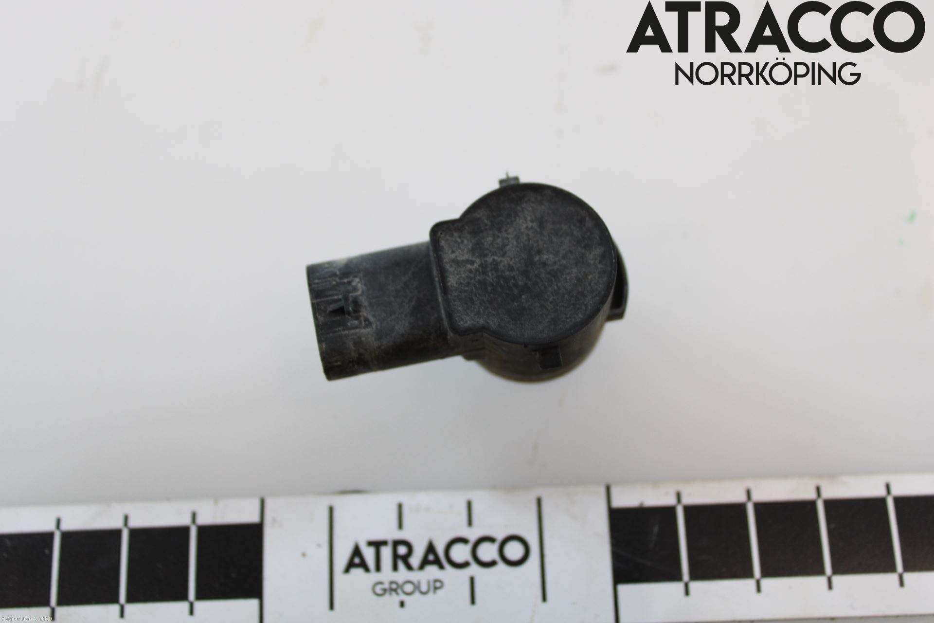 Volkswagen VW GOLF / E-GOLF VII 13-20 Sensor Ryggesensor