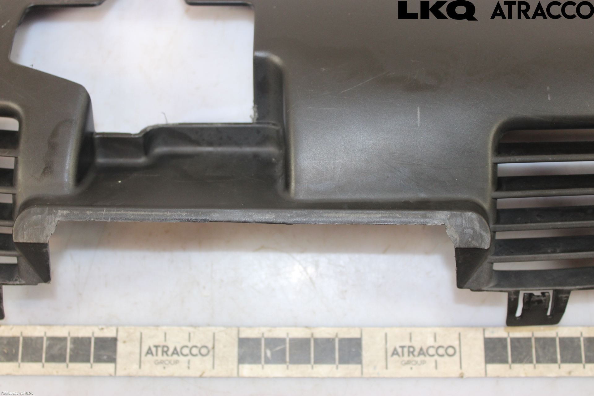 Peugeot 206 98-09 Tackplast Front