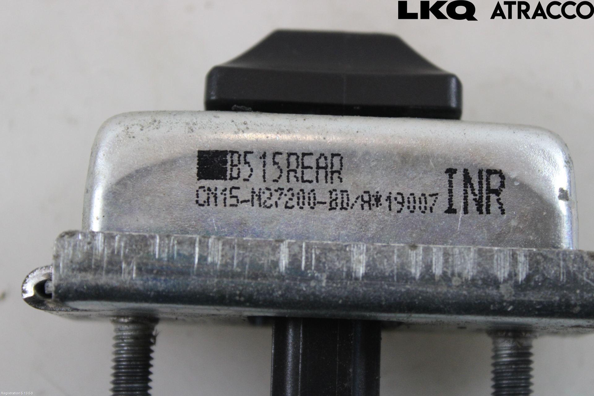 Ford ECOSPORT 17- Dørstopper